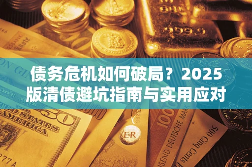 北京债务危机如何破局？2025版清债避坑指南与实用应对策略